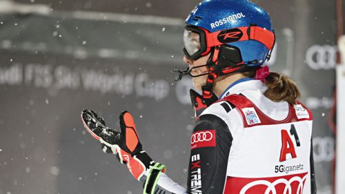 Petra Vlhova skies again in Jasna and dad Igor announces: "In the coming days the official status of the coach"