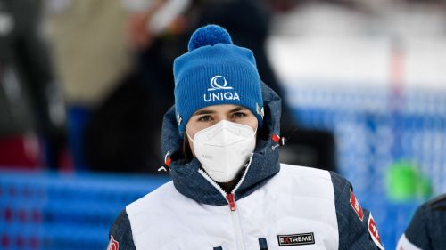 Paolo Deflorian says "no" to Team Vlhova, he will stay with the blue. Joerg Roten's farewell to Swiss-Ski