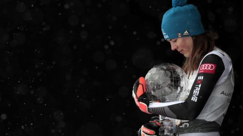 Vlhova in defense of his cup: "Without pressure". Magoni launches a Hrovat in great shape