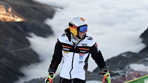 The startlist of the first Levi slalom: Lysdahl opens, then Vlhova and Shiffrin. Seven blue try