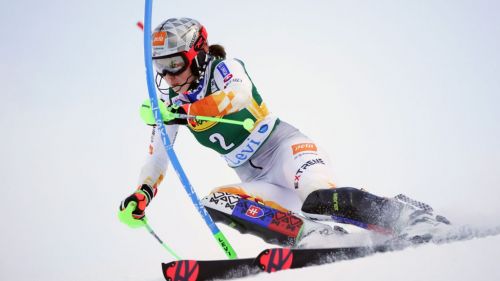 Vlhova-Shiffrin, the duel in Levi is always the same! Slokar impresses, what a return of Swenn-Larsson