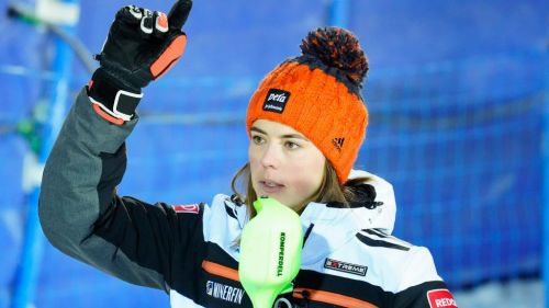 Vlhova will miss Lake Louise and all the speed stages in December, the choices of Bassino, Shiffrin and ...