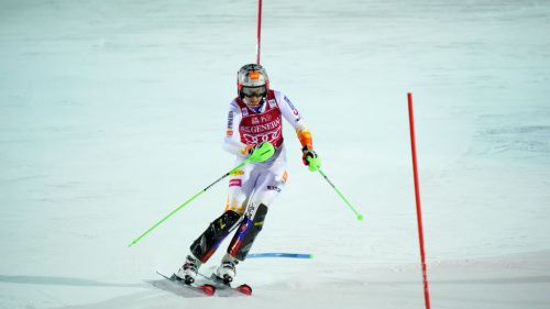 Lienz slalom: Vlhova in front as expected, but Gisin and Liensberger are very close ...