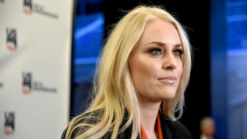 Lindsey Vonn formalizes the release of her biography "Rise" for 2020: "How many I have spent in my life ..."