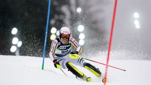 Goodbye time also in Germany: Marina Wallner retired at the age of 26 after so many injuries