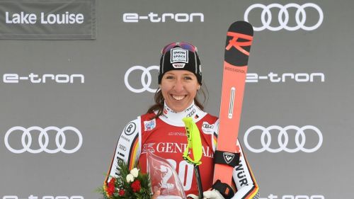 Kira Weidle, the new face of German speed: "We need a thousand factors to stay ahead"
