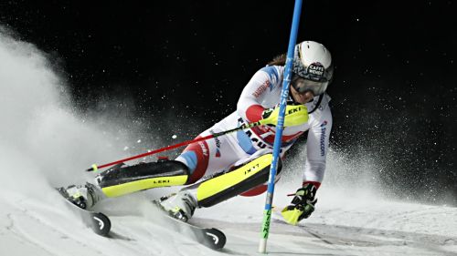 Switzerland's choices for the 2020/21 season: here is also the new Wendy Holdener technician