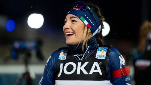 LIVE da Anterselva: alle 13:10 parte la Mass Start femminile, Wierer a caccia del podio e del pettorale rosso