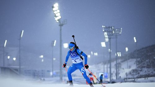 Wierer's coach says enough: Andreas Zingerle will leave the biathlon national team at the end of the season