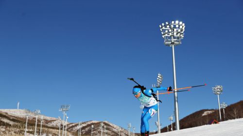 Un’Italia sperimentale inaugura la tappa di Kontiolahti: la start list della staffetta femminile