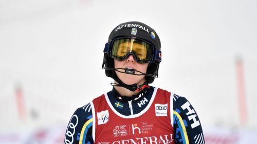 Emelie Wikstroem leaves the gates of the new season: "I no longer have the spirit to continue"