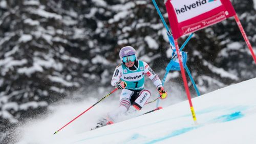 France and Sweden for Soelden: transalpine with Worley, Pinturault and Faivre (Direz returns), Scandinavian hope with Hector