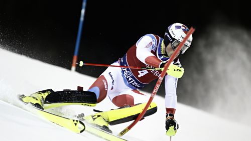 The 3Tre still by Daniel Yule! Beaten Kristoffersen and Noel, Moelgg 9