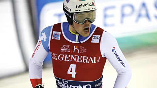 Yule's second scream on Campiglio night: "Track and public that I love, I just wanted to win"