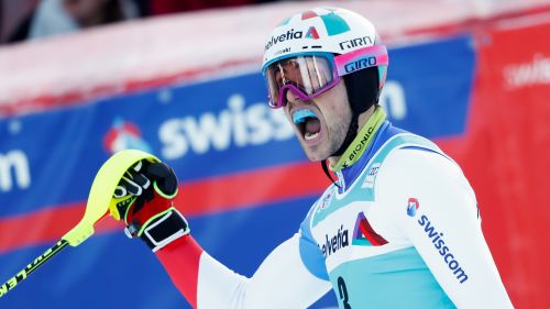 Yuie's scream that blows up the temple: "At the finish I tried something incredible"
