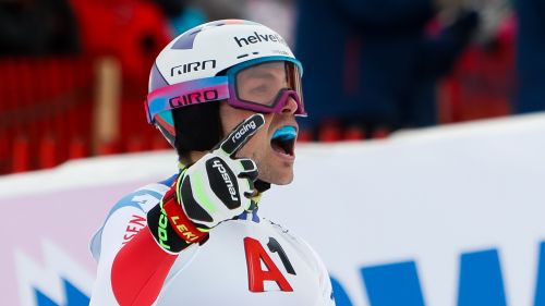 World Championships in Cortina, Daniel Yule's idea: "Let's postpone them to 2024, I say this against my interest"