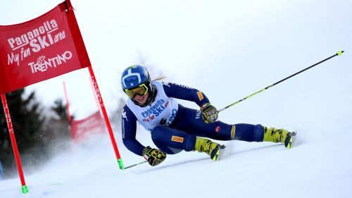 The ascent of Asja Zenere: "The pre-Covid 19 injury, the marriage postponed, but now I see the light"