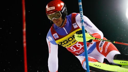 LIVE from Campiglio for the 2nd heat: 3Tre is decided, Vinatzer chases Zenhaeusern and Foss-Solevaag