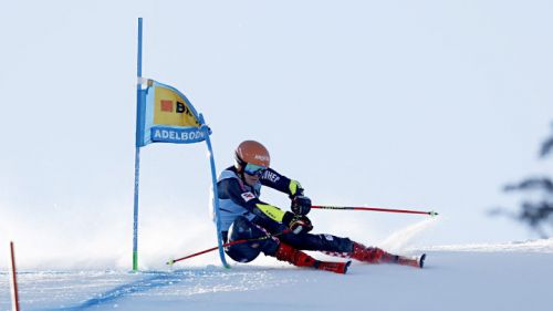 Second giant of Adelboden with many absences; Zubcic with n ° 5, then Pinturault and Kristoffersen