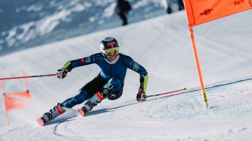 Very bad injury for Alice Merryweather: fractured tibia and fibula just when she was returning