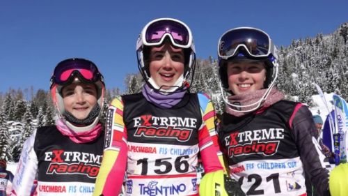 Alpe Cimbra FIS Children Cup, the encore of Franzelin, Trocker and Colturi: here are the national selections