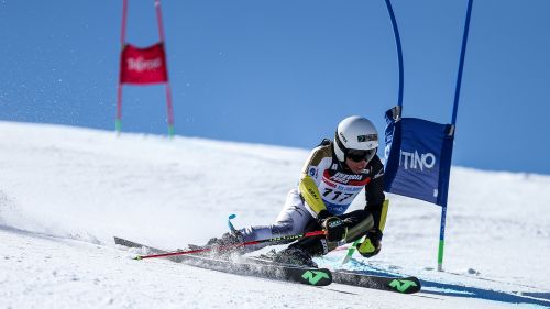 Alpe Cimbra FIS Children Cup, the forge of talents: from Shiffrin to Ljutic, an event rich in history