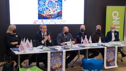 AlpeCimbra FIS Children Cup, here we are: on Monday 24 January the 51st edition will start