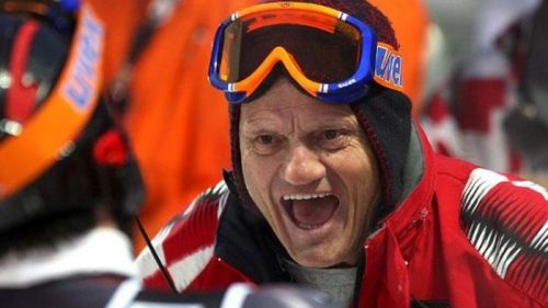 The story of Ante Kostelic ready to land in Hollywood with Russell Crowe to play the legendary Croatian master