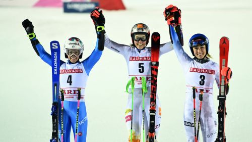 aaa Le azzurre più attese a ridosso della top ten