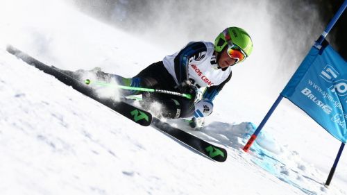 Asiva officiates the teams: here are all the athletes led by Luca Liore
