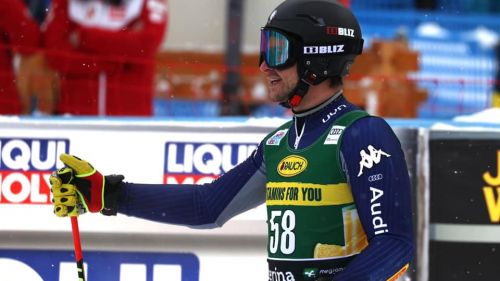 He also leaves Stefano Baruffaldi: "Skiing is no longer my priority, but this sport has taught me a lot"