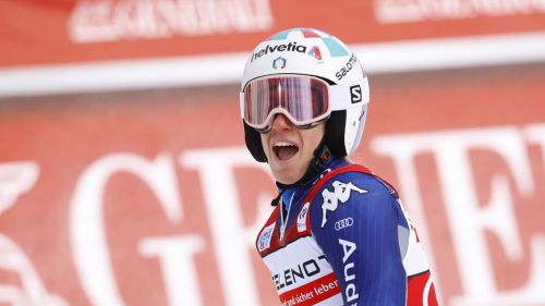 Small, immense Marta: the emotion after another triumph. "I'm just speechless"