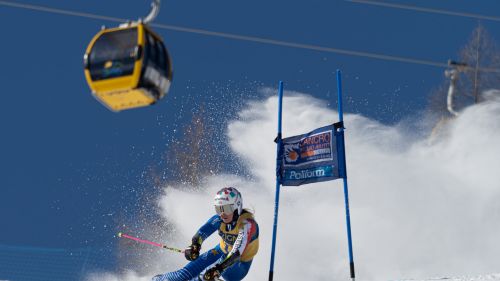 The masterpiece of Livigno, from the Absolutes to the World Cup dream: "So we brought the top to Little Tibet"