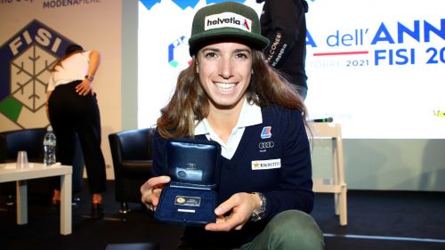 Bassino headed to Lech and Levi, Goggia and Brignone to Copper Mountain: a key November begins