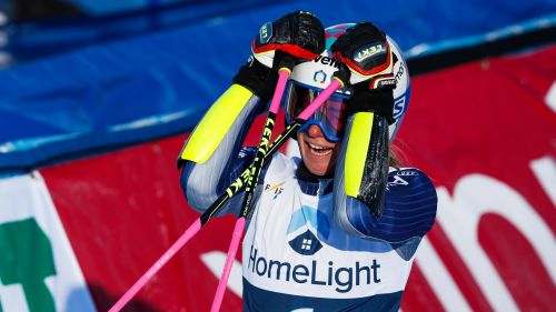 In Killington they are ready, despite the little snow: FIS control ok, women's races in Vermont confirmed