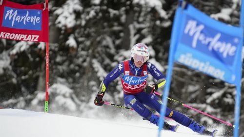 The FIS gives the ok to Kronplatz and Garmisch: the last women's competitions before the Olympics have already been confirmed