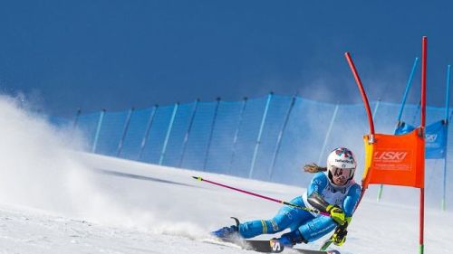 Super condizioni a Livigno per i team azzurri (e Gut-Behrami), oggi ultimo giorno a San Pellegrino per le polivalenti
