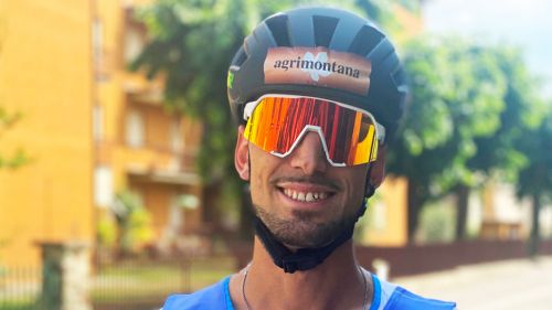 Italy greets the roller ski cup with another double: what triumphs at home for Becchis and Borettaz