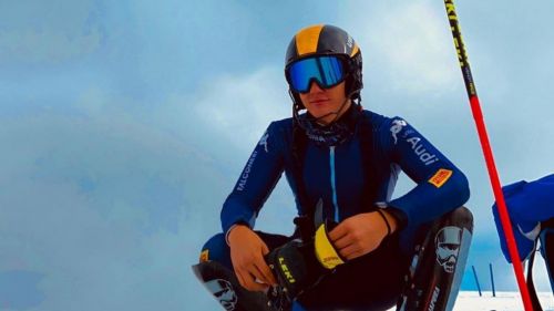 From Kastlunger to Bendotti, Italy very young for the next European Cup slalom in France