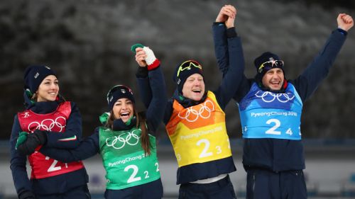 Bob: a rischio la partecipazione di Kaillie Humphries ai Giochi di Pechino?