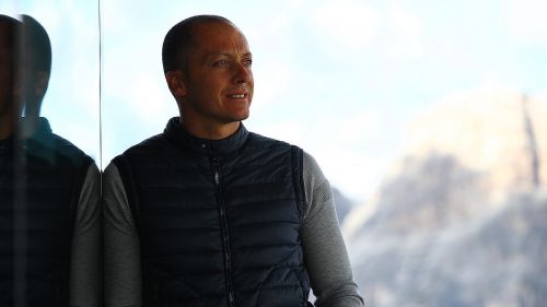 Even Blardone forced to give up the Cortina World Cup: Max confirms the positivity at Covid