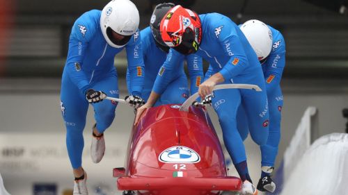 Doccia fredda per l'hockey olimpico: a Pechino non saranno presenti giocatori della NHL