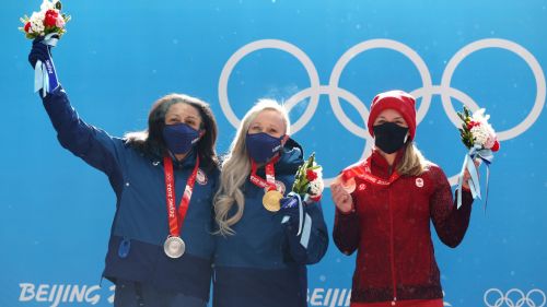 Gli atleti del bob e skeleton canadese chiedono le dimissioni del presidente della federazione