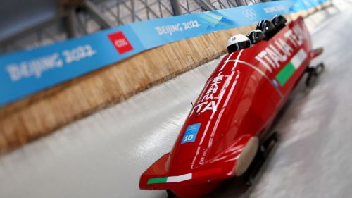 Alexandra Burghardt: il successo del progetto tra bob e atletica tedesca