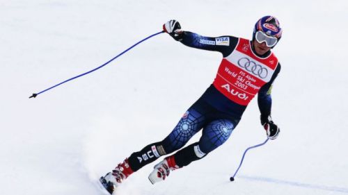 Bode Miller and Andrew Weibrecht enter the Stars and Stripes Hall of Fame