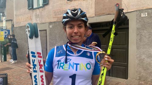 L'Italia chiude in trionfo il Mondiale di casa: doppietta con gli junior, Tanel bronzo e... Coppa!
