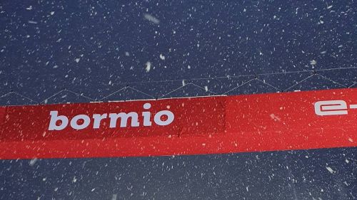 Bormio postpones: no super-g today, we will compete on Tuesday with the descent 24 hours later
