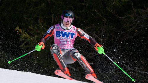 Kristoffersen's suicide, Braathen's samba and Norway wins anyway: "After the 1st heat ..."