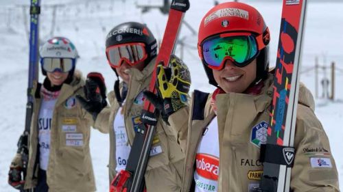 The program of the blue between Cervinia and Stelvio: the post Ferragosto all on the snow