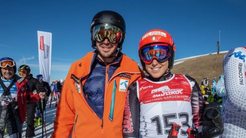 Casse and Brignone in the Gardenissima, the Aosta Valley raises: "On skis until the end of April"